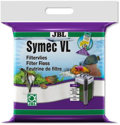 Picture of JBL SYMEC FILTER FLOSS 80X25X3CM