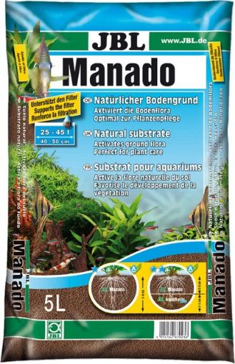 Picture of MANADO 5L