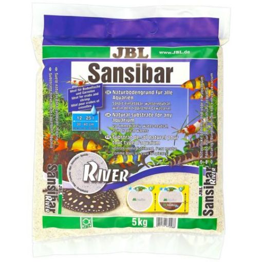 Picture of JBL SANSIBAR RIVER 5KG