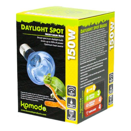 Picture of NEODYMIUM DAYLIGHT SPOT BULB ES 150W
