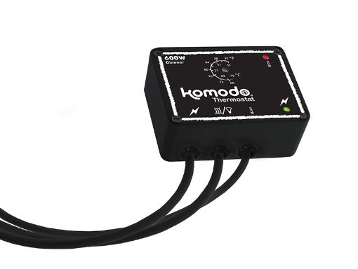 Picture of THERMOSTAT PULSE 600W/8X5X3CM