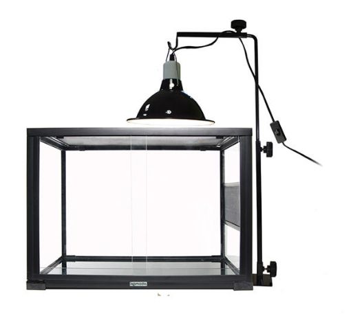 Picture of LIGHT STAND SINGLE 37-60CM