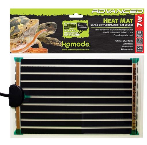 Picture of ADVANCED HEAT MAT 7W/14.2X27.4CM