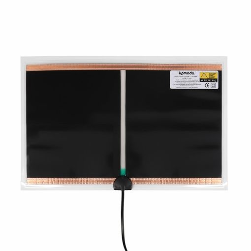 Picture of ADVANCED CLOTH HEAT MAT 20W/43X28CM