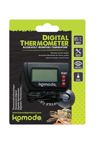 Picture of THERMOMETER DIGITAL 6.5X3.5CM
