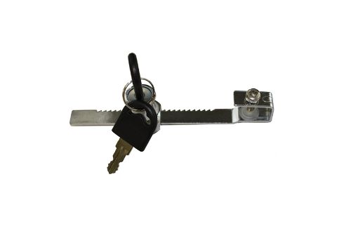 Picture of TERRARIUM LOCK 12X2X3CM