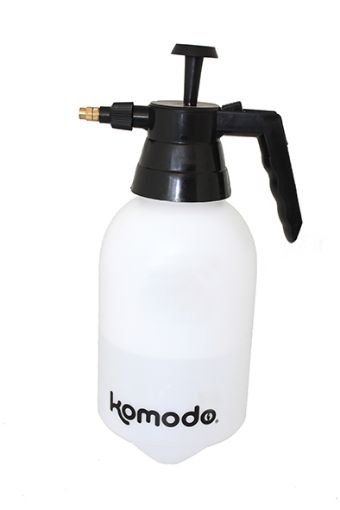 Picture of PUMP SPRAY MISTER BOTTLE 1.5L/30X12X12CM