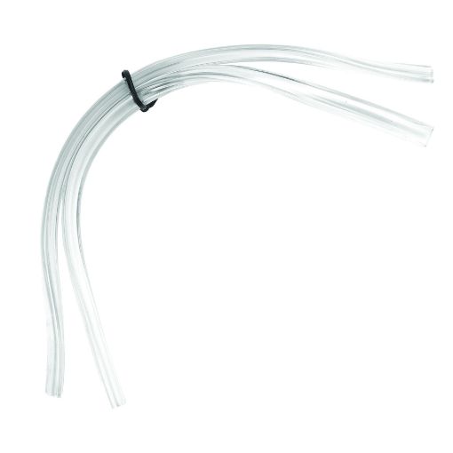 Picture of GLASS DOOR STRIP 30CM/TWIN PACK