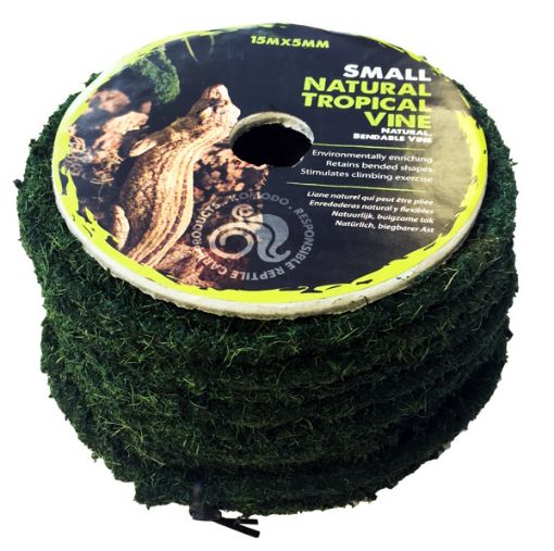 Picture of NATURAL TROPICAL VINE REEL SM 15MX5MM X 1 METRE