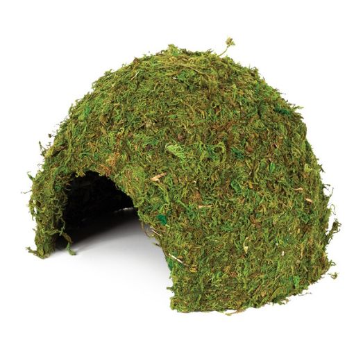 Picture of NATURAL MOSS CAVE LG 23X23X18CM