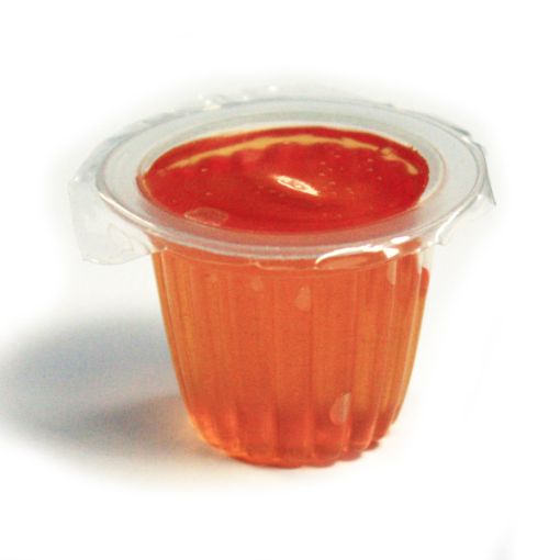 Picture of JELLY POT ORANGE