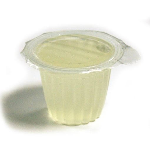 Picture of JELLY POT PEACH