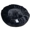 Picture of TEDDY PET BED TREACLE 90X22CM