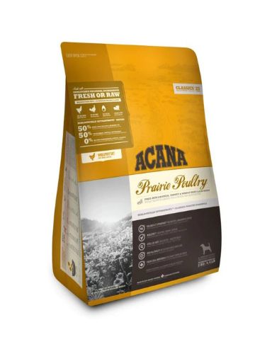 Picture of ACANA PRAIRIE POULTRY 2KG
