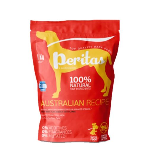 Picture of BARF AUSTRALIAN RECIPE 1KG