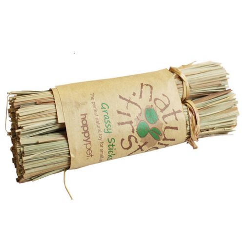 Picture of GRASSY STICKS 18CM