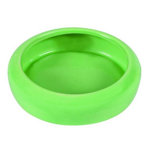 Picture of CERAMIC BOWL RABBIT 400ML/13CM