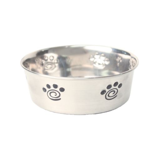 Picture of HEAVY DUTY NON SLIP PAW BOWL 23CM/2600ML