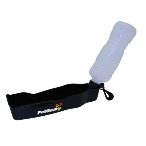 Picture of TRAVEL WATER BOTTLE 29CM