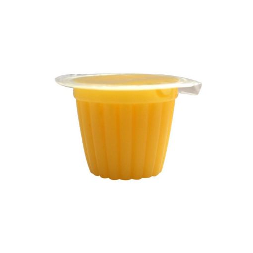 Picture of KOM JELLY POTS BANANA