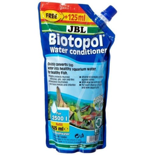 Picture of JBL BIOTOPOL (REFILL) 625ML