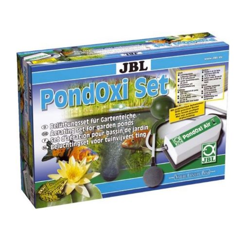 Picture of JBL PONDOXI SET