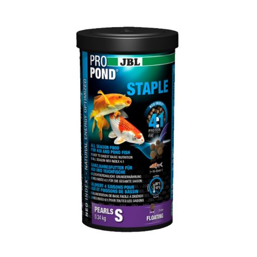 Picture of JBL PROPOND STAPLE PEARLS S 1KG