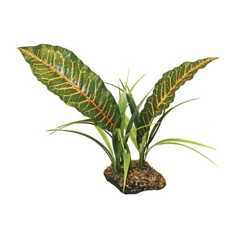 Picture of STANDING PLANT TROPICAL CANOPY 31CM
