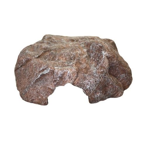 Picture of WIDE ENTRANCE ROCK DEN LG 28X28X13CM
