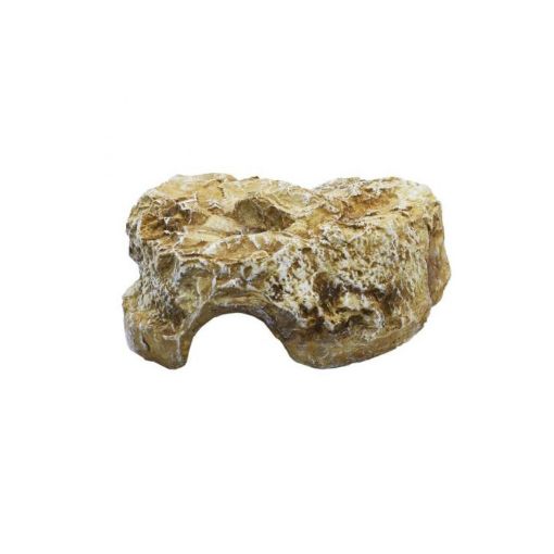 Picture of ROCK DEN SM 14X15.5X7CM/SANDSTONE