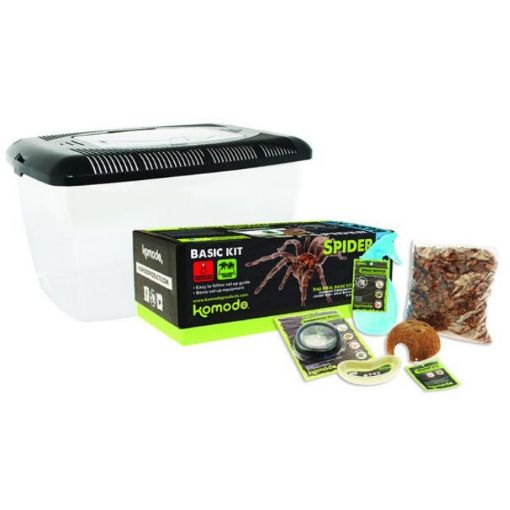 Picture of SPIDER BASIC KIT 40X28X24.5CM