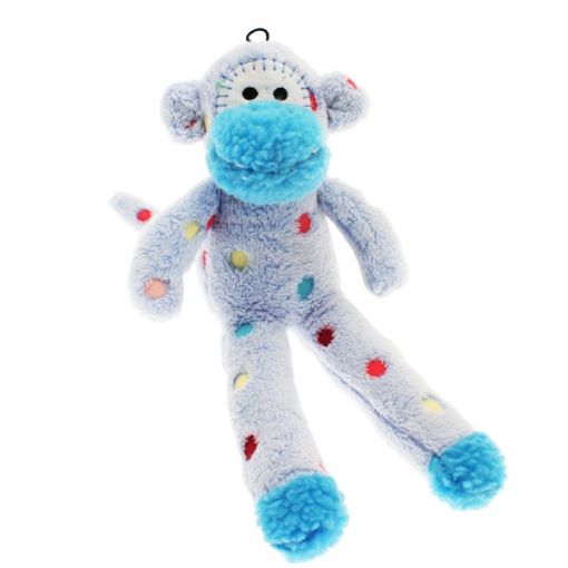 Picture of SOCK MONKEY 31X13X7CM