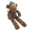 Picture of SOCK MONKEY 31X13X7CM