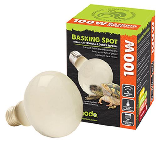 Picture of BASKING SPOT BULB ES 100W