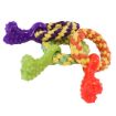 Picture of TEETHING ROPE RING 14X8.5X5CM