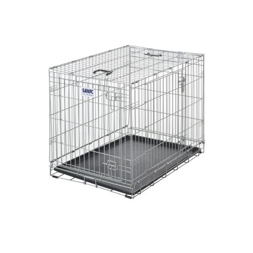 Picture of DOG RESIDENCE LG 91X61X71CM