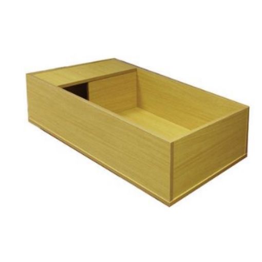 Picture of ECOLOGY TORTOISE TABLE 90X45X21CM