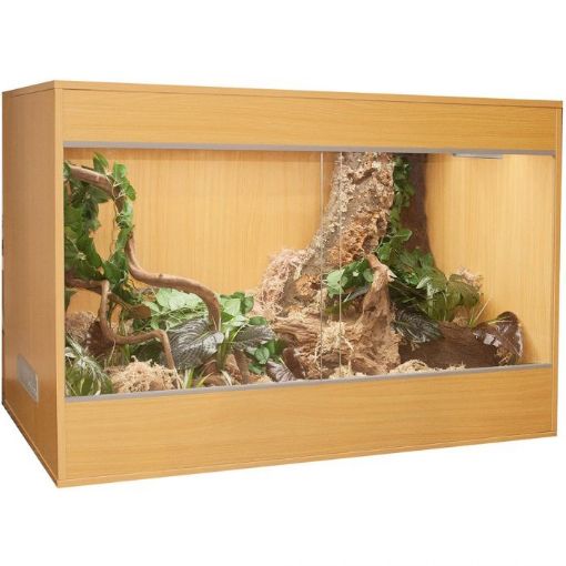 Picture of ECOLOGY HABITAT 86X49X43CM/BEECH