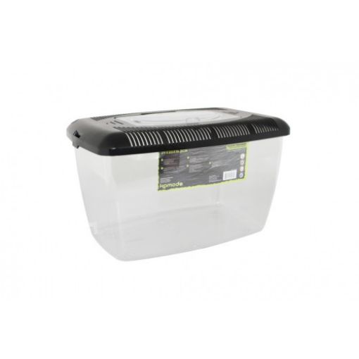 Picture of TERRARIUM PLASTIC 39X25X24.5CM