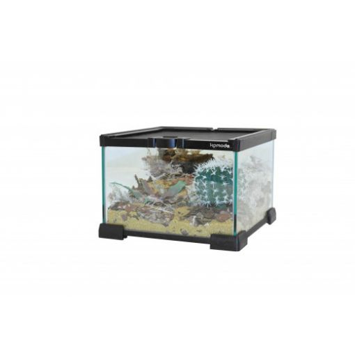 Picture of NANO HABITAT 31X31X30CM