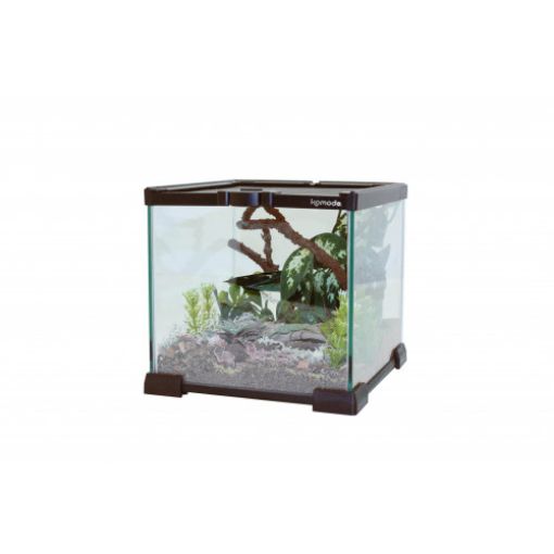 Picture of NANO HABITAT 21X21X20CM