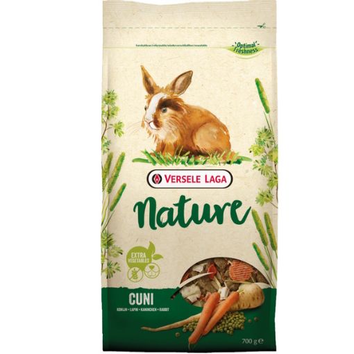Picture of CUNI NATURE 700G