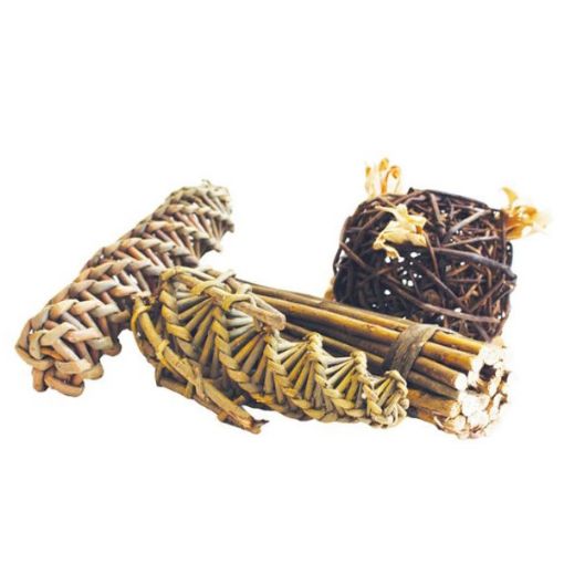 Picture of WILLOW MEGA PACK/4PCS