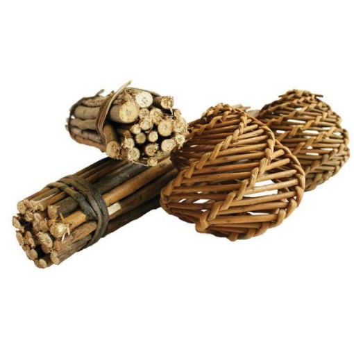 Picture of WILLOW VALUE PACK-2 STICKS/2 SMALL BALLS