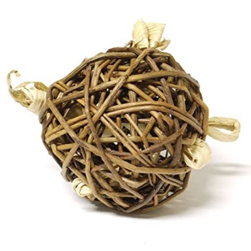 Picture of NATURAL PLAY BALL LG 17CM