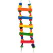 Picture of THE BIRD HOUSE PLAYTIME (MULTIWOOD 2) BIRD TOY 72CM