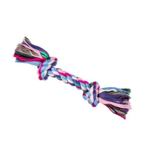 Picture of DENTA FUN PLAYING ROPE 26CM