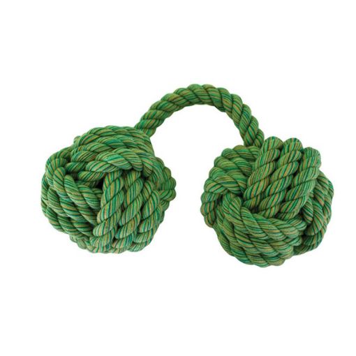 Picture of KINGSIZE DUMBBELL TUGGER 44X15X15CM