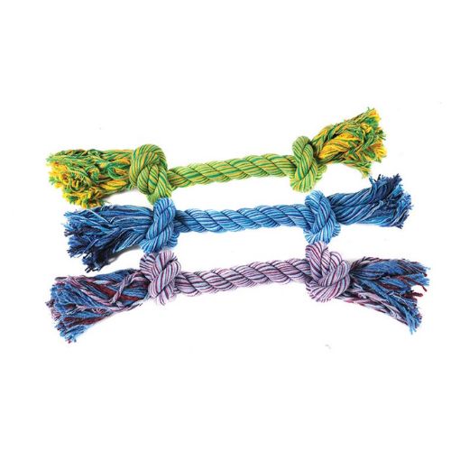 Picture of KINGSIZE TUG ROPE XLG 130X14X14CM