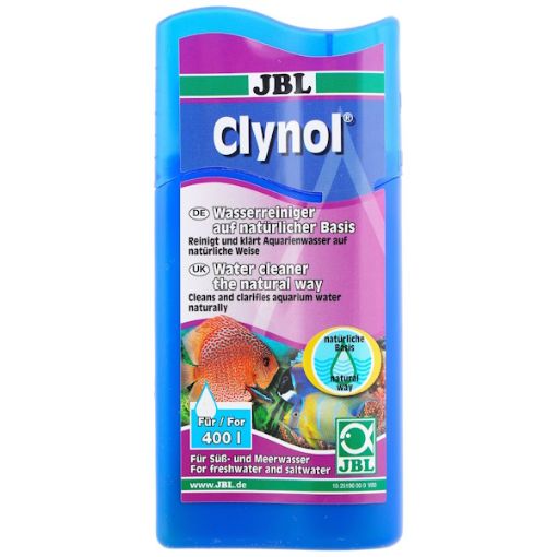 Picture of JBL CLYNOL 100ML